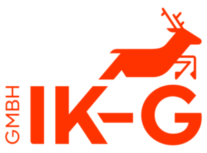 IK-G GmbH Logo